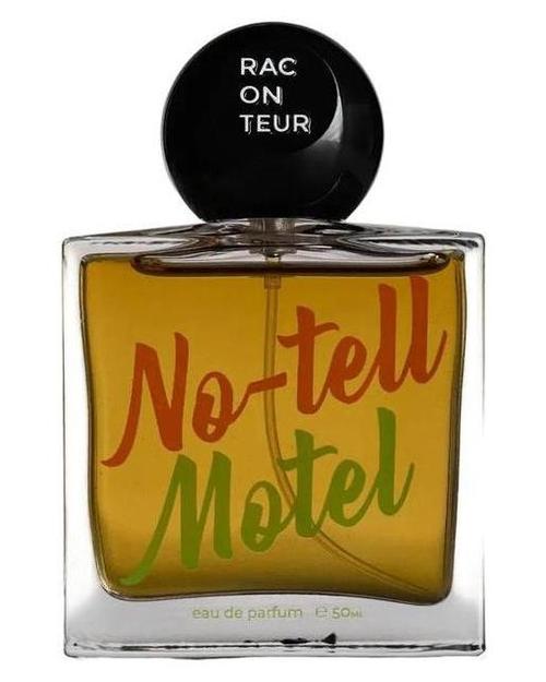 No-Tell Motel-Raconteur samples & decants -Scent Split