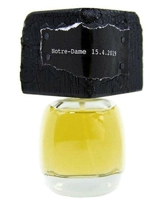 Notre Dame 15.4.2019-Filippo Sorcinelli samples & decants -Scent Split