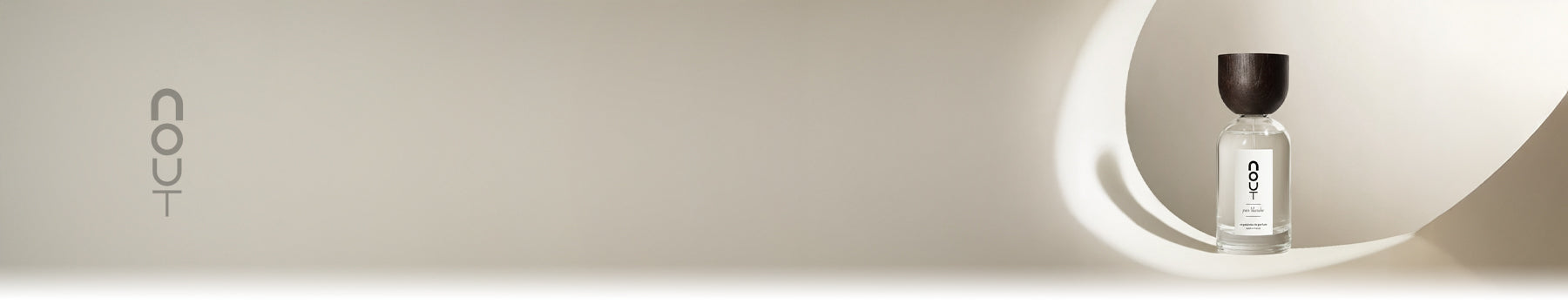 Nout collection banner