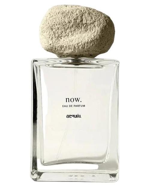 Now-Aequill samples & decants -Scent Split