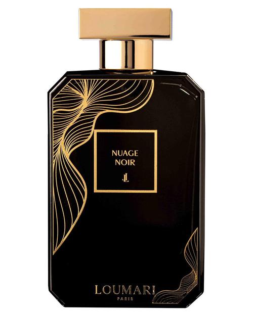 Nuage Noir-Loumari samples & decants -Scent Split
