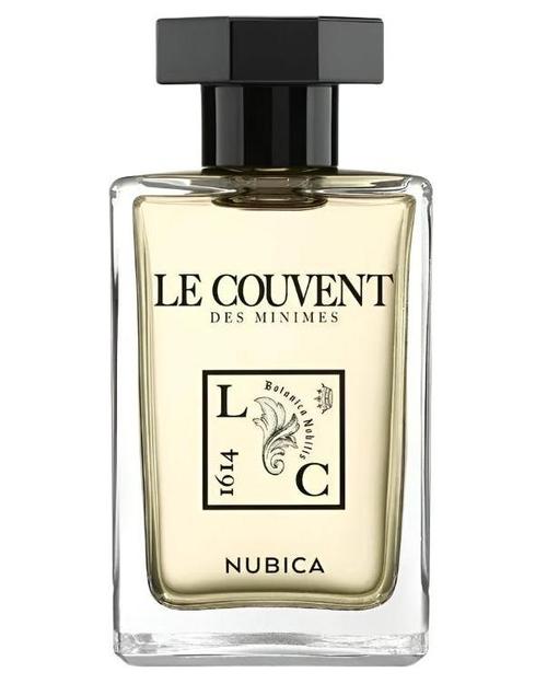 Nubica-Le Couvent Maison de Parfum samples & decants -Scent Split