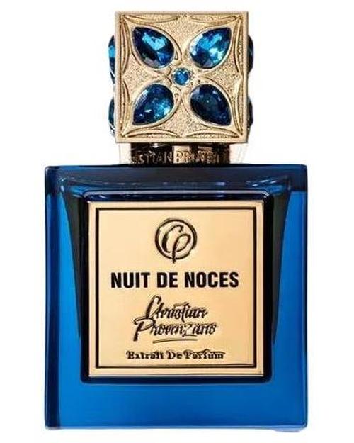 Nuit de Noces-Christian Provenzano Parfums samples & decants -Scent Split
