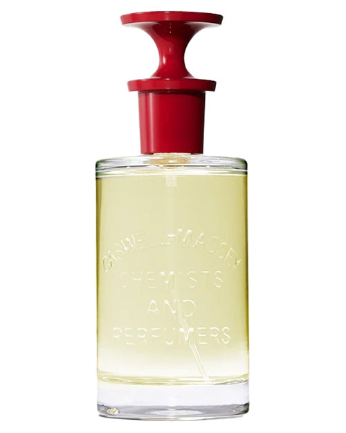 Number Six-Caswell Massey samples & decants -Scent Split