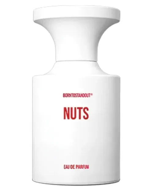 Nuts-BORNTOSTANDOUT samples & decants -Scent Split