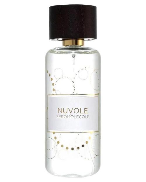 Nuvole-Zeromolecole samples & decants -Scent Split