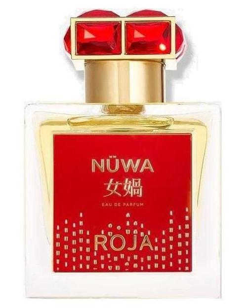 Nüwa EDP-Roja London samples & decants -Scent Split