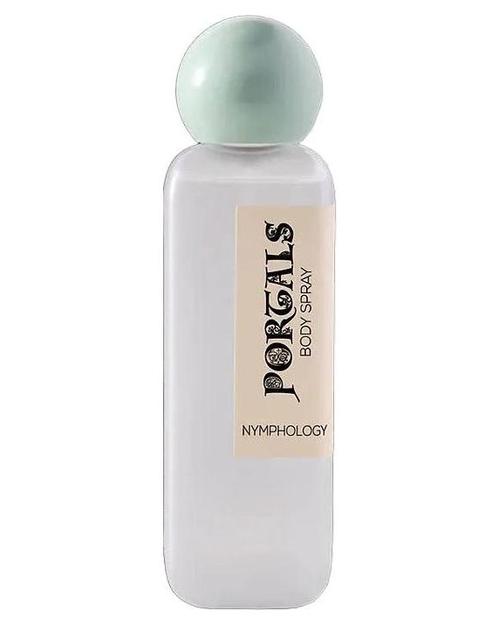Nymphology Body Spray-Portals Parfums by Melanie Martinez samples & decants -Scent Split