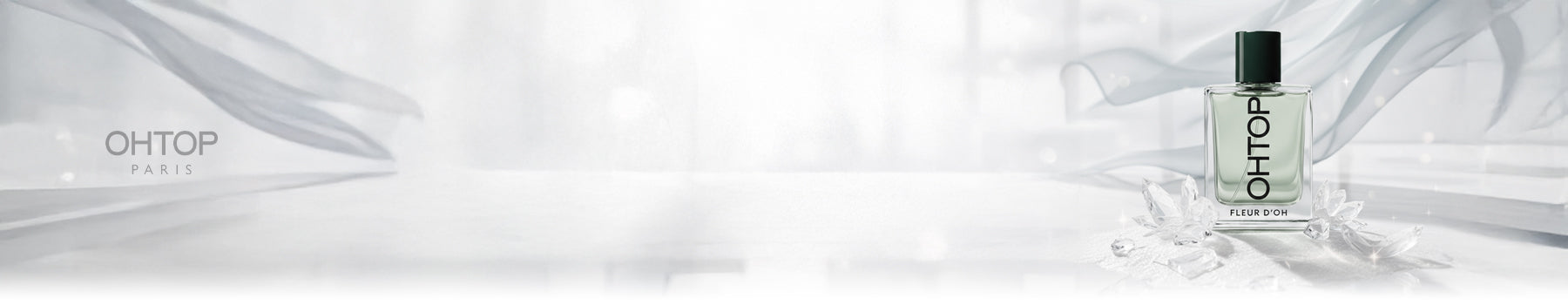 OHTOP collection banner
