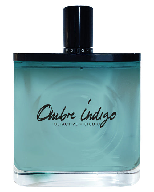 Ombre Indigo-Olfactive Studio samples & decants -Scent Split