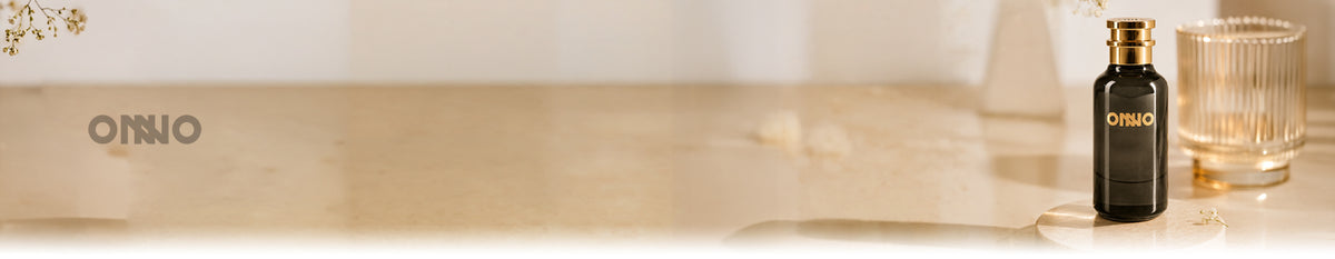 ONNO collection banner