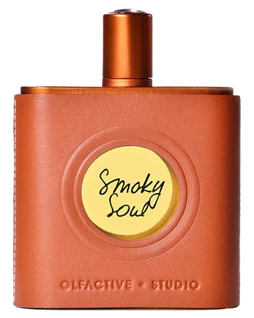 Smoky Soul-Olfactive Studio samples & decants -Scent Split