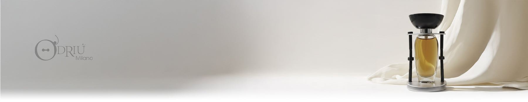 O'Driù collection banner