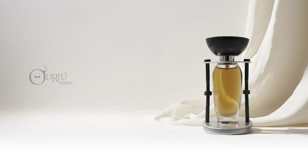 O'Driù collection banner