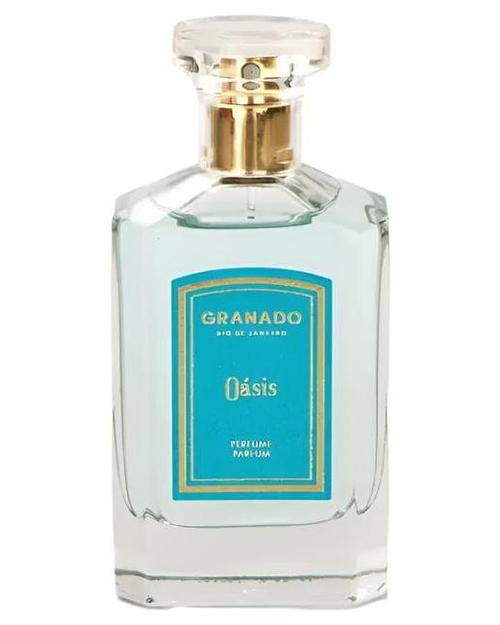 Oásis-Granado samples & decants -Scent Split