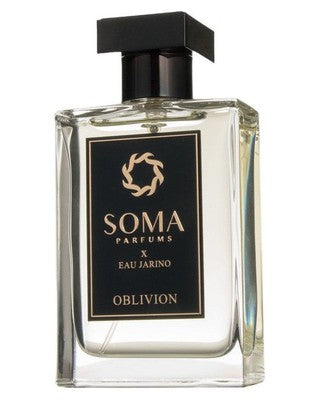 Oblivion-Soma Parfums samples & decants -Scent Split