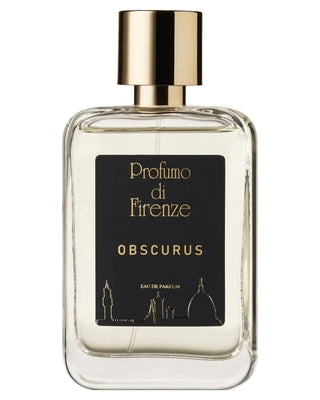 Obscurus-Profumo di Firenze samples & decants -Scent Split
