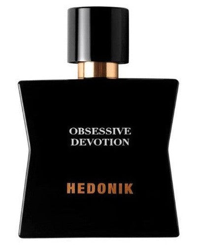 Obsessive Devotion-Hedonik samples & decants -Scent Split