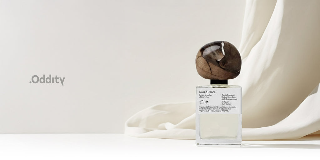 Oddity collection banner