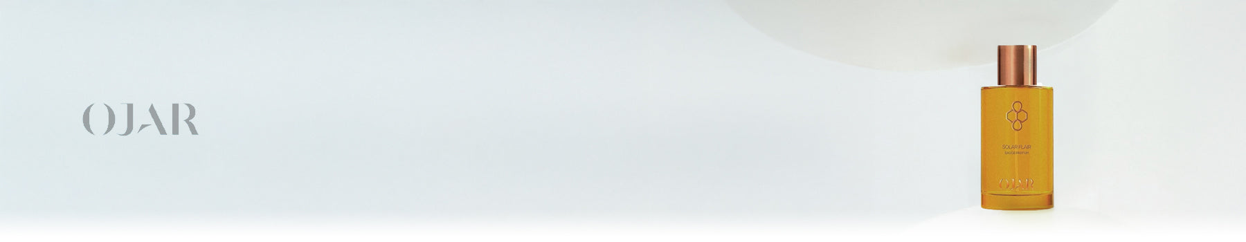 Ojar collection banner