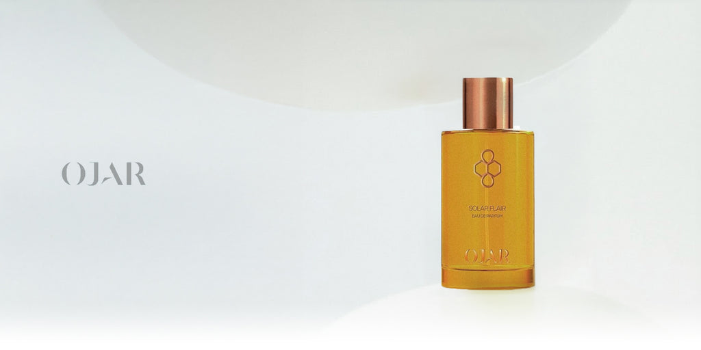 Ojar collection banner