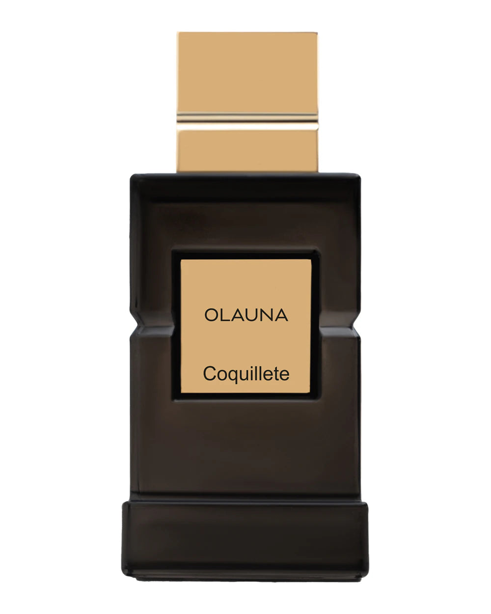 OlaUna-Coquillete samples & decants -Scent Split