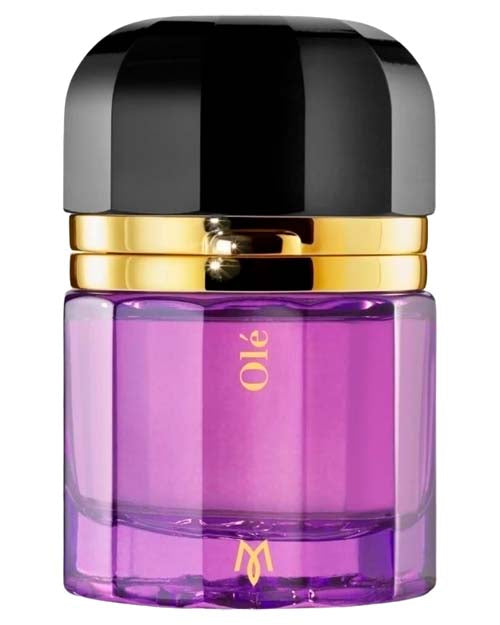 Olé-Ramon Monegal samples & decants -Scent Split