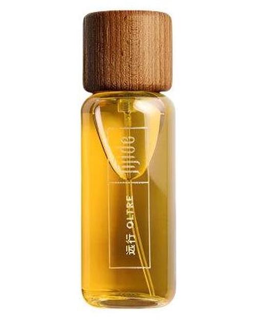 Oltre-Jijide samples & decants -Scent Split