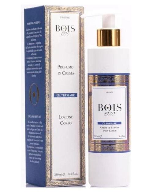 Oltremare Body Lotion-Bois 1920 samples & decants -Scent Split