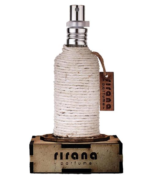 Omotesando Tsuyu-Rirana Parfume samples & decants -Scent Split