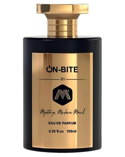 On Bite-Mystery Modern Mark samples & decants -Scent Split