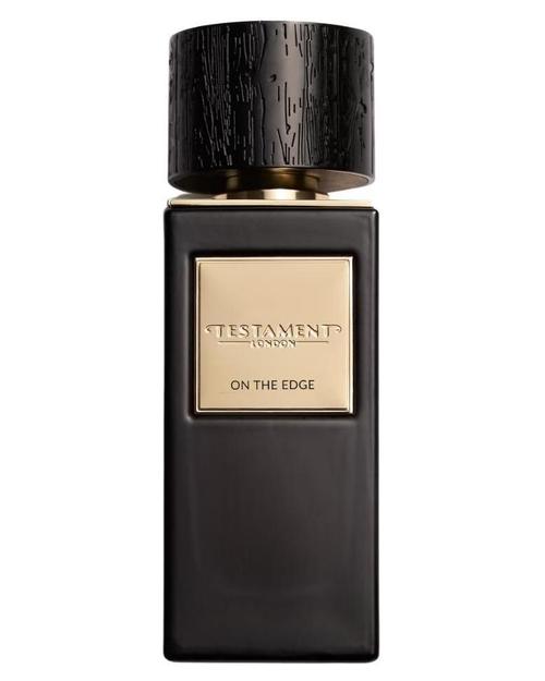 On the Edge-Testament London samples & decants -Scent Split