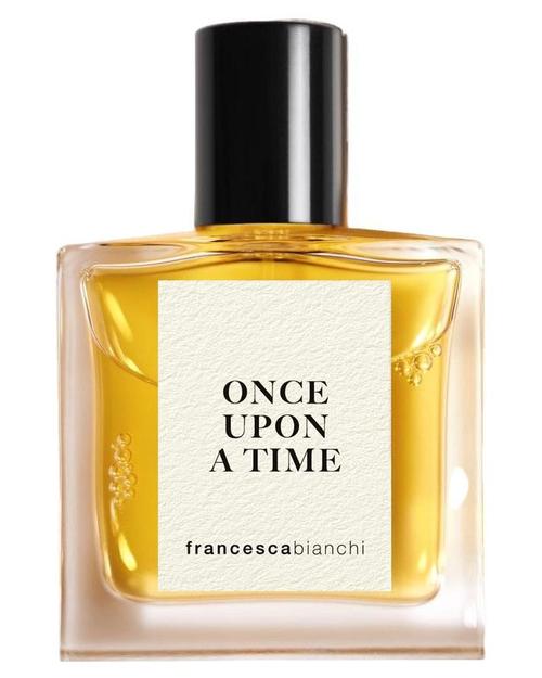Once Upon a Time-Francesca Bianchi samples & decants -Scent Split