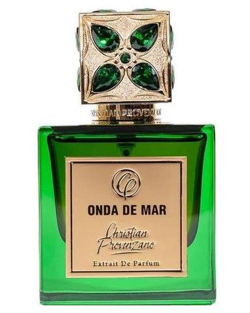 Onda de Mar-Christian Provenzano Parfums samples & decants -Scent Split
