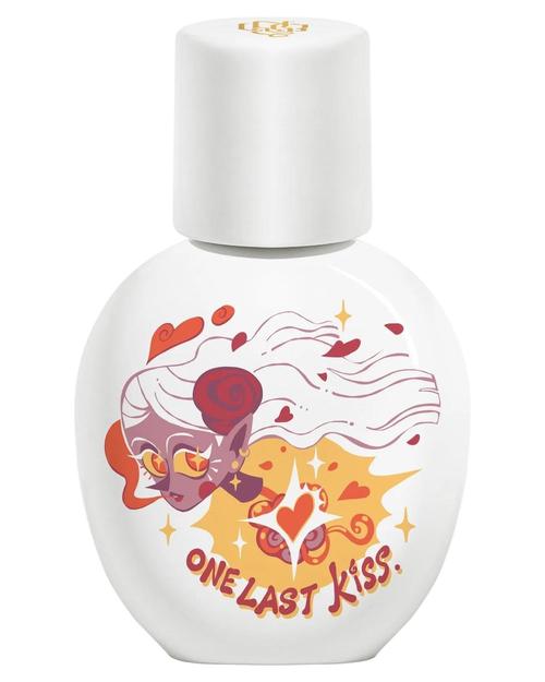 One Last Kiss-SIAM 1928 samples & decants -Scent Split