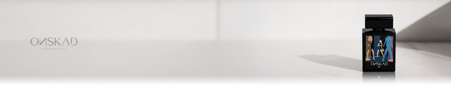 Onskad collection banner