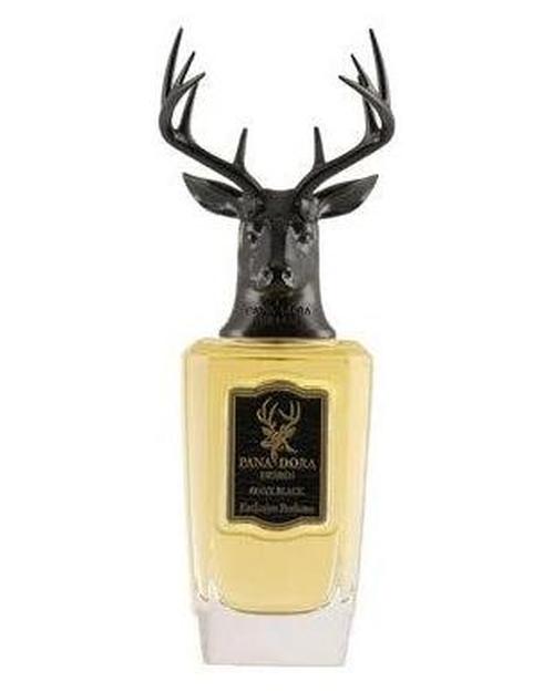 Onyx Black-Pana Dora samples & decants -Scent Split