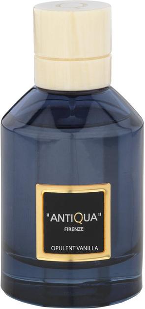 Opulent Vanilla-Antiqua Firenze samples & decants -Scent Split