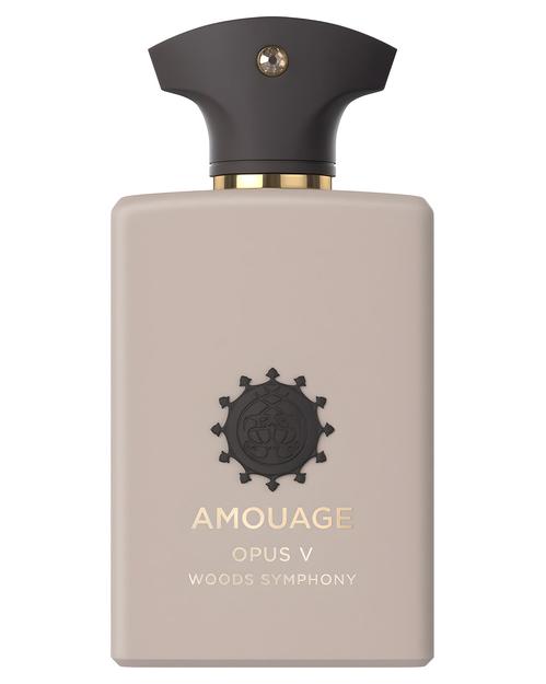 Opus V Woods Symphony-Amouage samples & decants -Scent Split