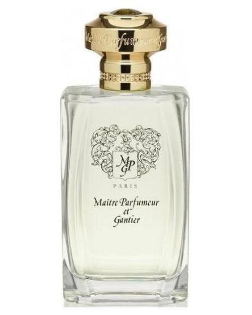 Or des Indes-Maitre Parfumeur et Gantier samples & decants -Scent Split