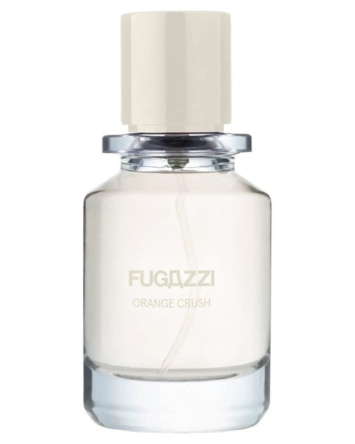 Orange Crush EDP-Fugazzi samples & decants -Scent Split