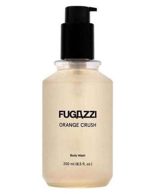 Orange Crush Body Wash-Fugazzi samples & decants -Scent Split