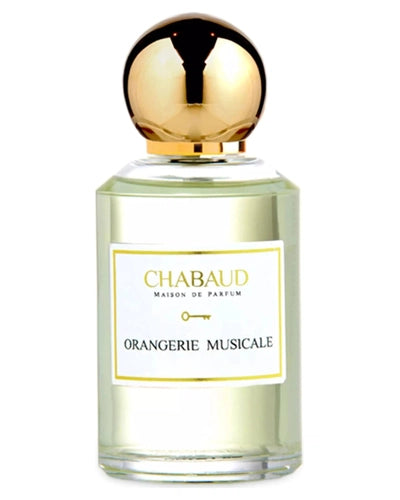 Orangerie Musicale-Chabaud samples & decants -Scent Split