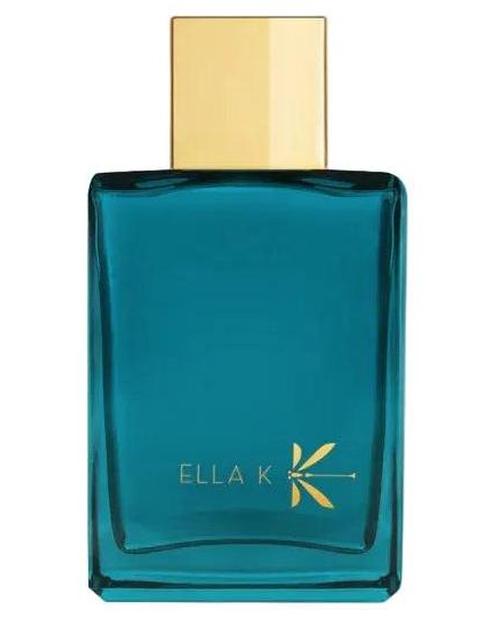 Orchid K-Ella K Parfums samples & decants -Scent Split