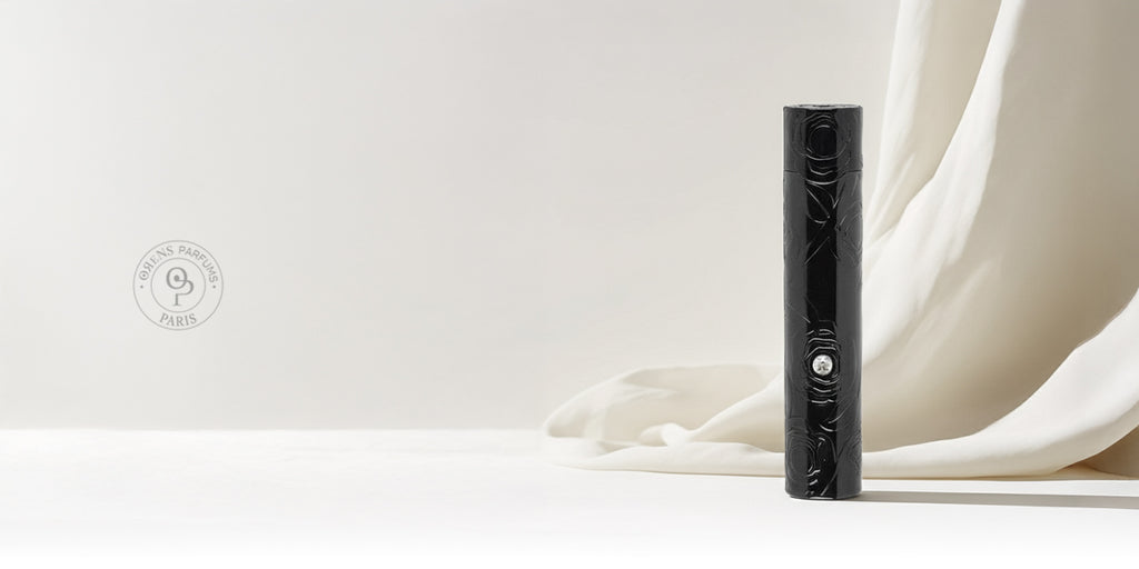 Orens Parfums collection banner