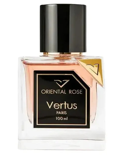 Oriental Rose-Vertus samples & decants -Scent Split