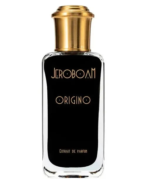 Origino-Jeroboam samples & decants -Scent Split