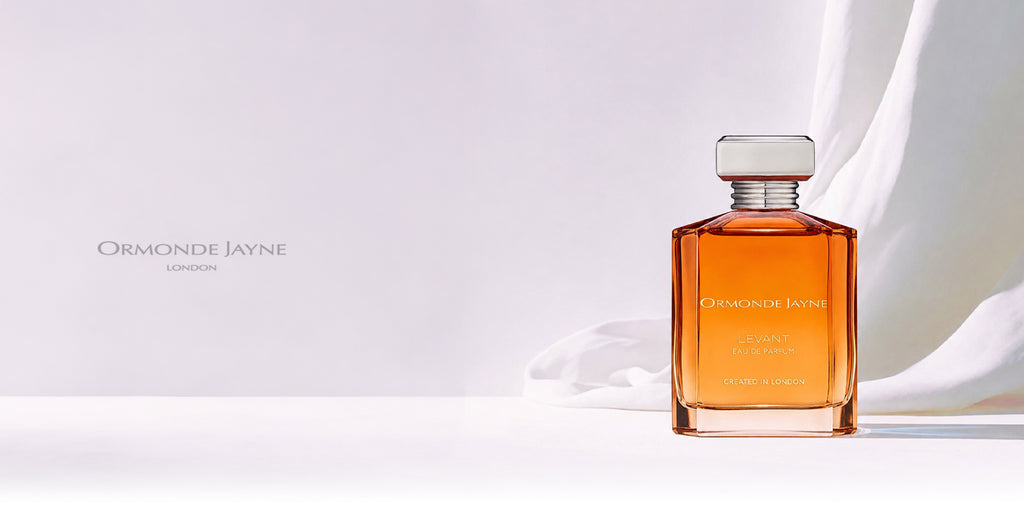 Ormonde Jayne collection banner