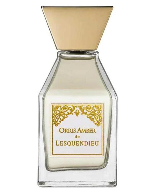 Orris Amber-Lesquendieu samples & decants -Scent Split