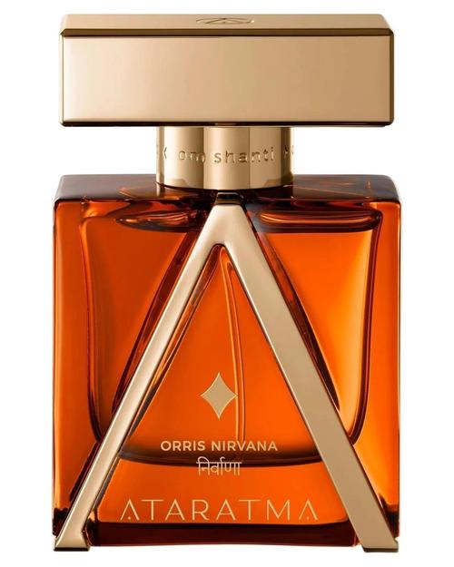 Orris Nirvana-Ataratma samples & decants -Scent Split
